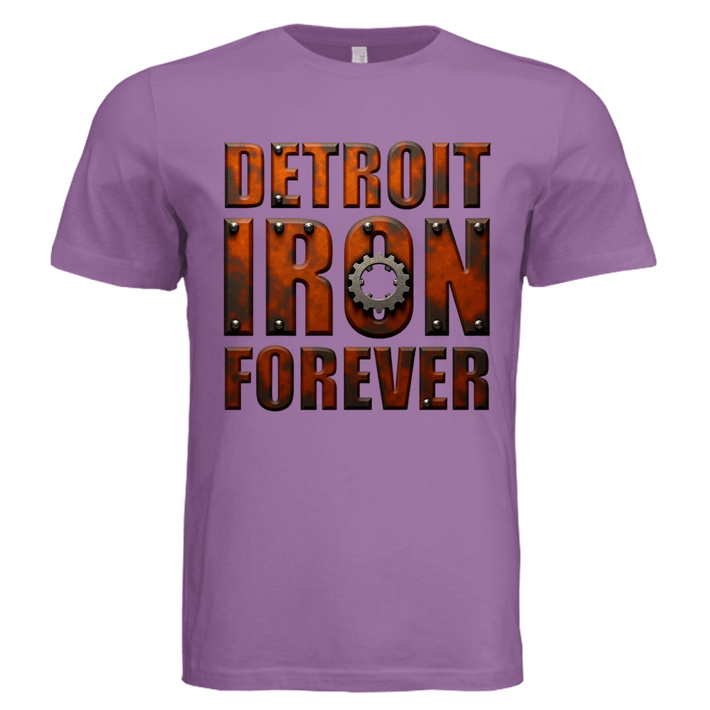 Dark Lavender - 3001C - FRONT