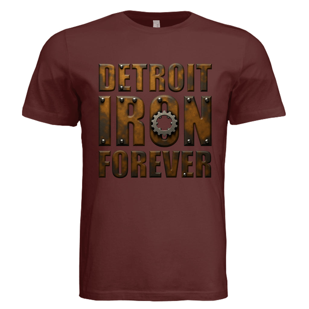 MAROON - 3001C - FRONT