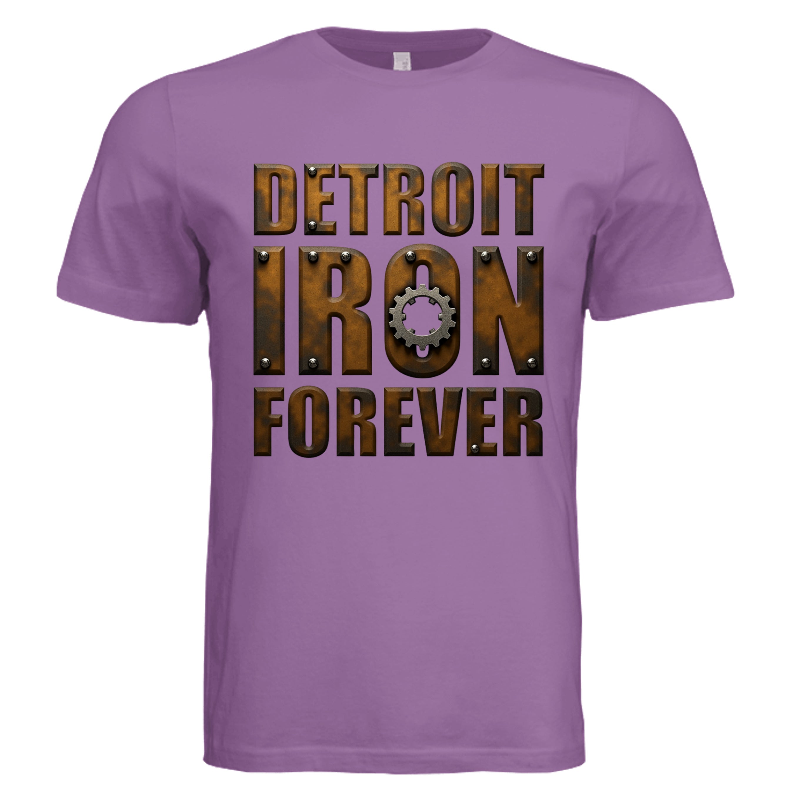 Dark Lavender - 3001C - FRONT