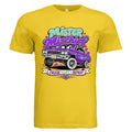 MAIZE YELLOW - 3001C - FRONT