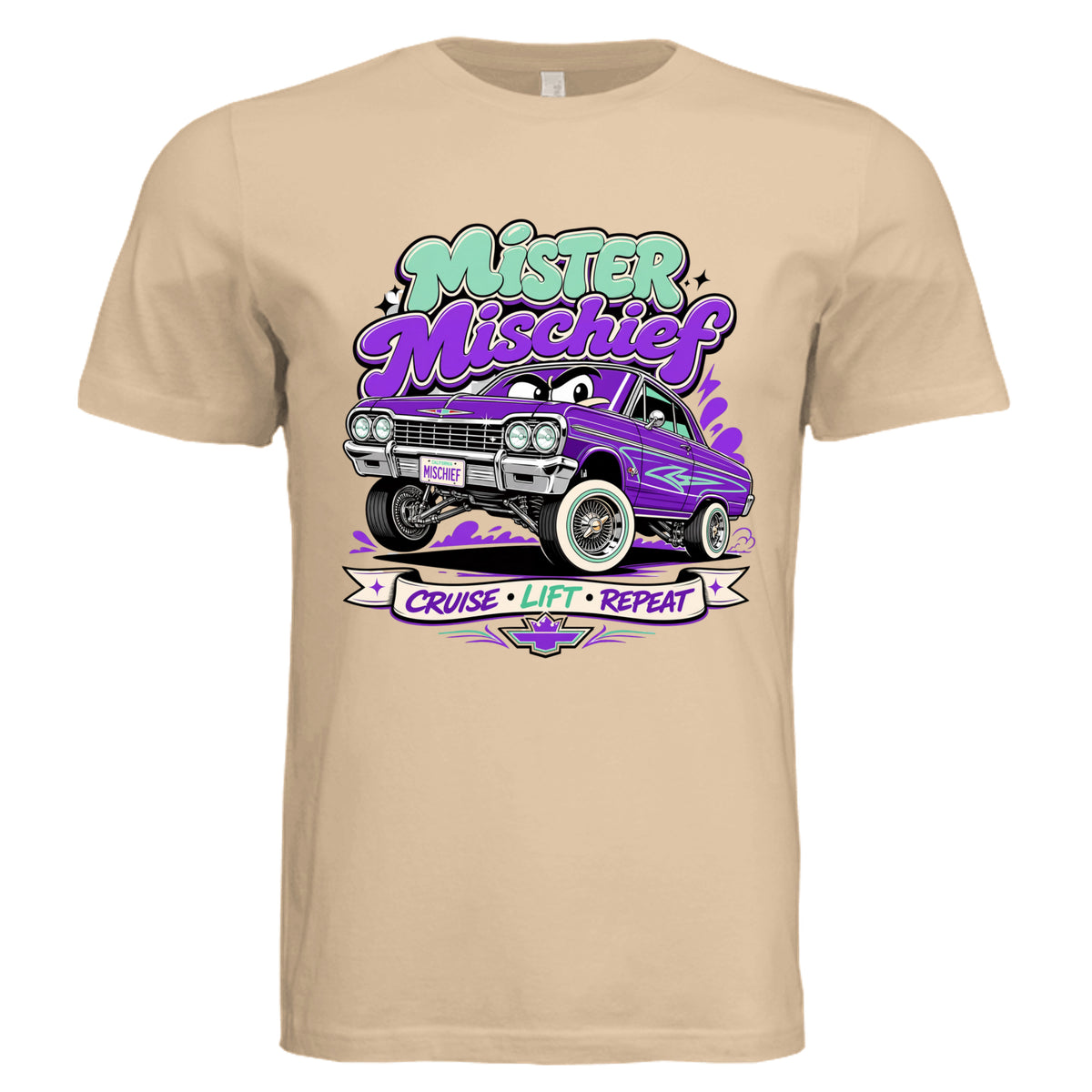 Sand Dune - 3001C - FRONT
