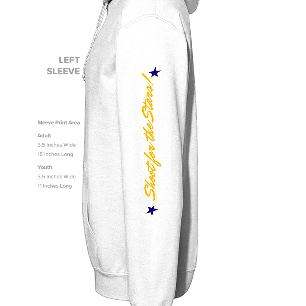 WHITE - G185 - SLEEVE_LEFT