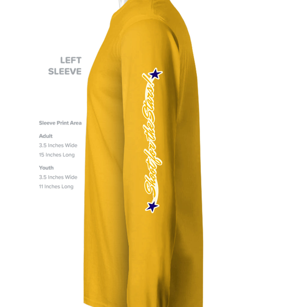 GOLD - G540 - SLEEVE_LEFT