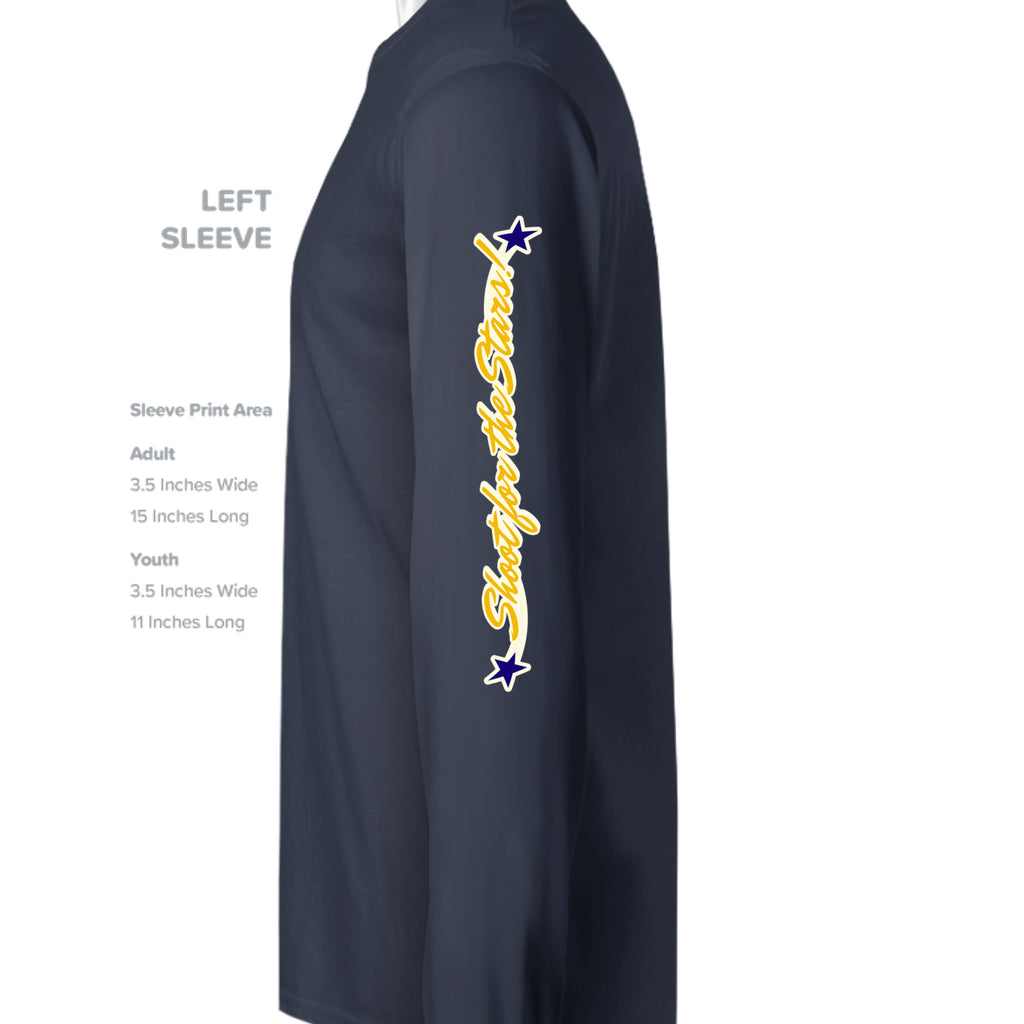 NAVY - G540B - SLEEVE_LEFT