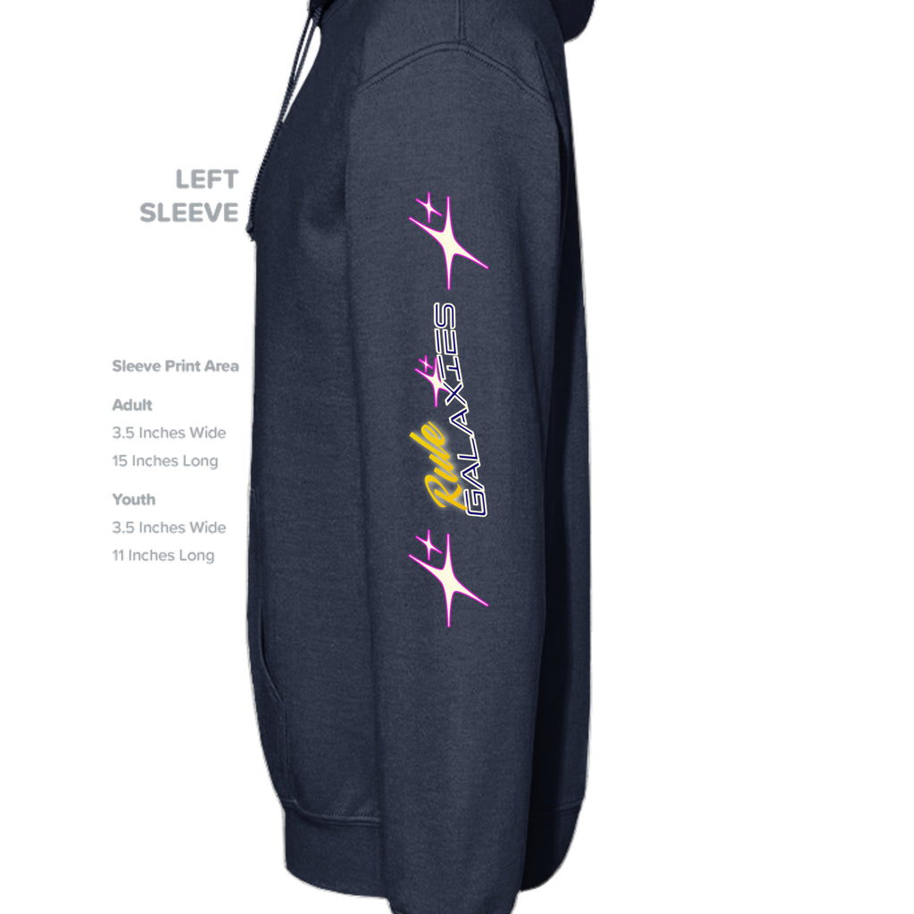 NAVY - G185B - SLEEVE_LEFT