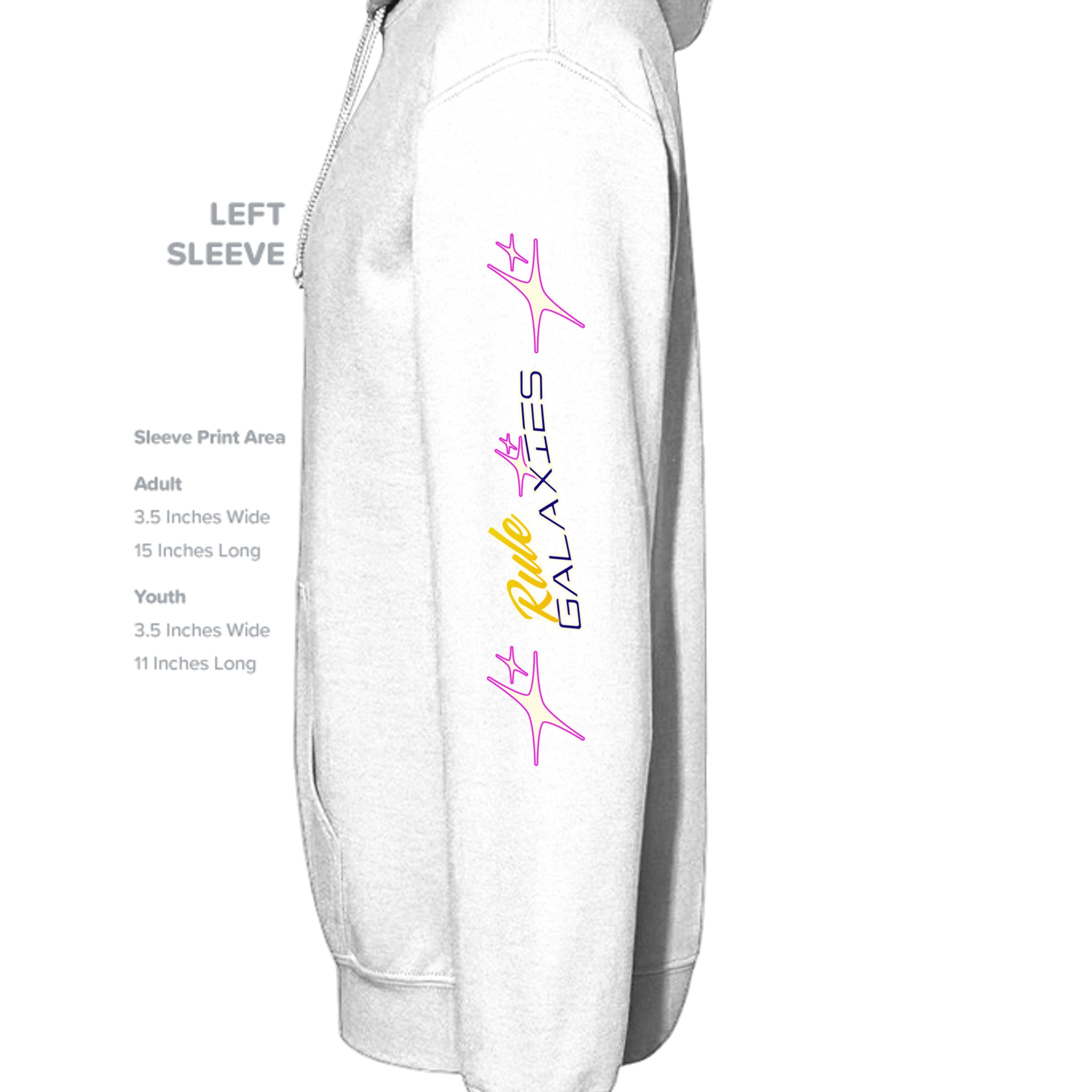 WHITE - G185 - SLEEVE_LEFT