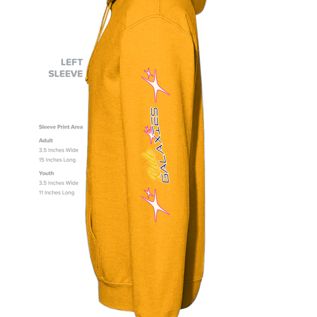 GOLD - G185 - SLEEVE_LEFT