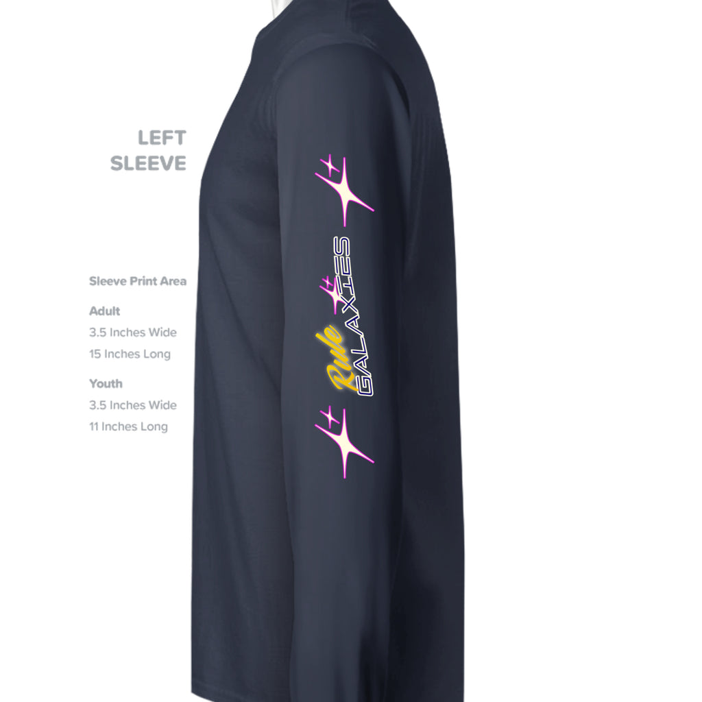 NAVY - G540B - SLEEVE_LEFT