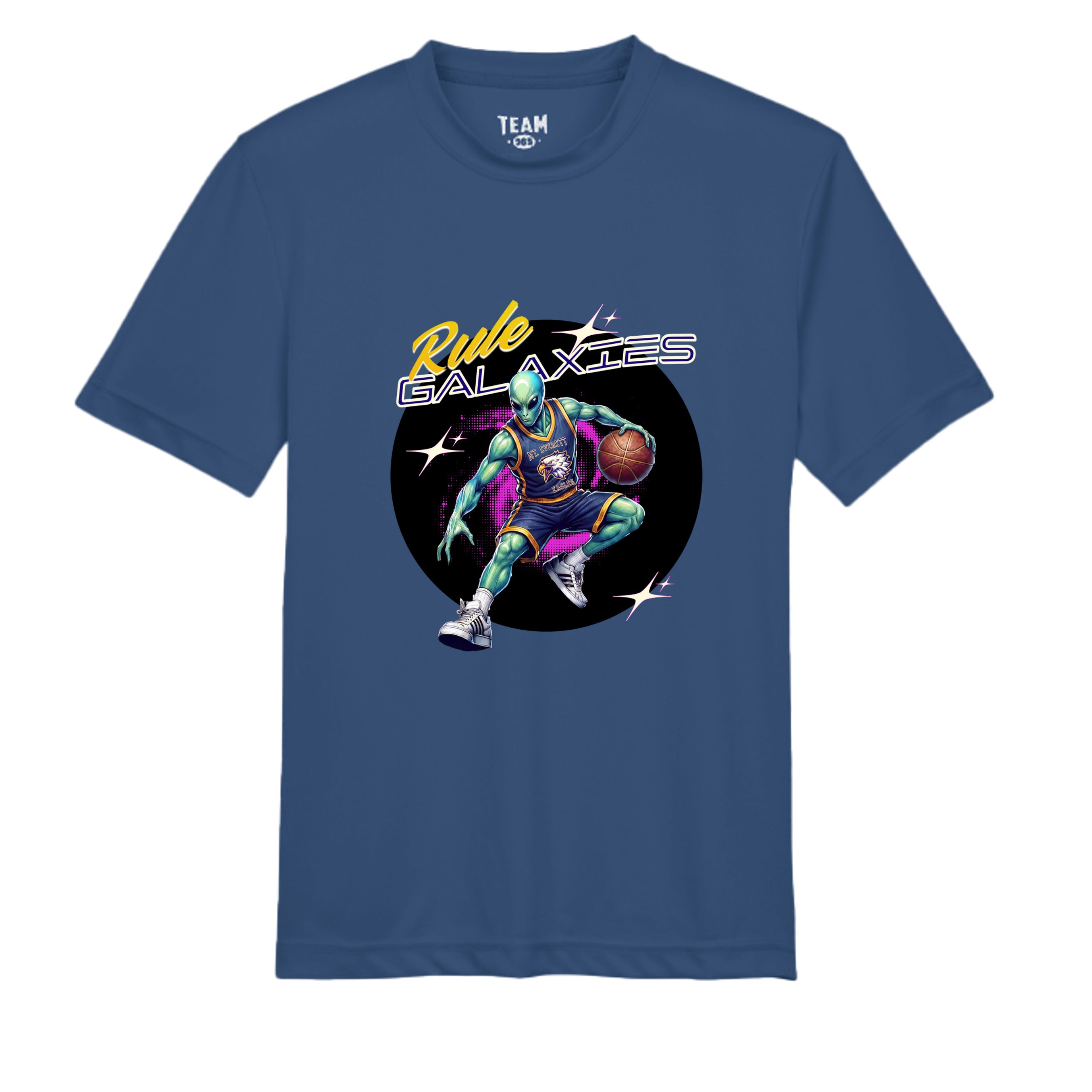 SPORT DARK NAVY - TT11Y - FRONT
