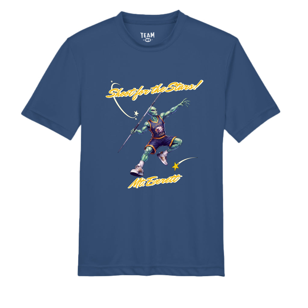 SPORT DARK NAVY - TT11Y - FRONT