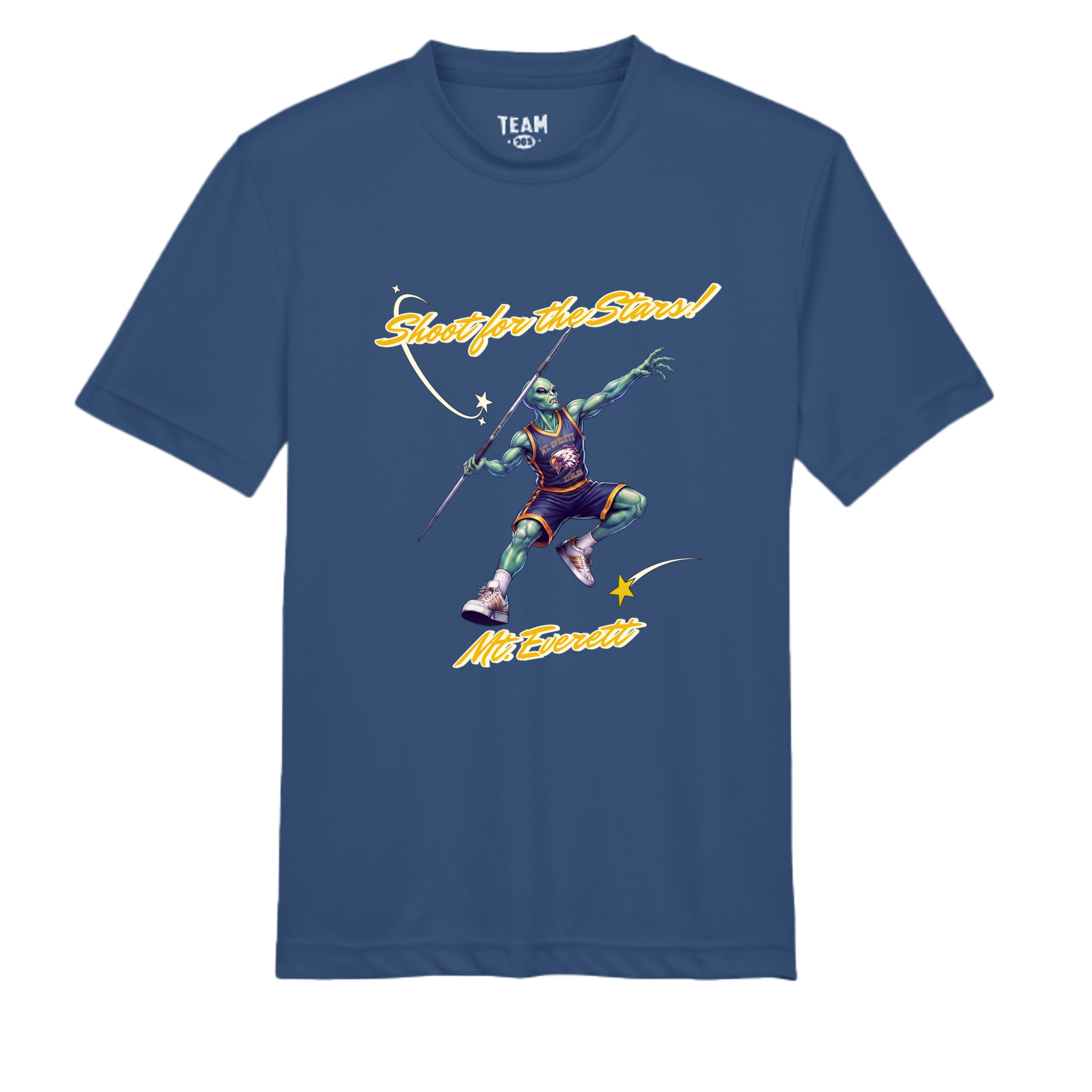 SPORT DARK NAVY - TT11Y - FRONT