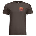 BROWN - 3001C - FRONT