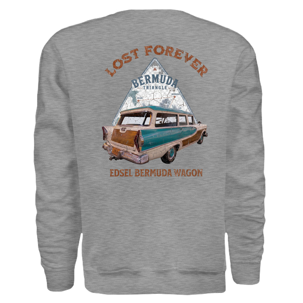 Brown Savana - SF000 - BACK