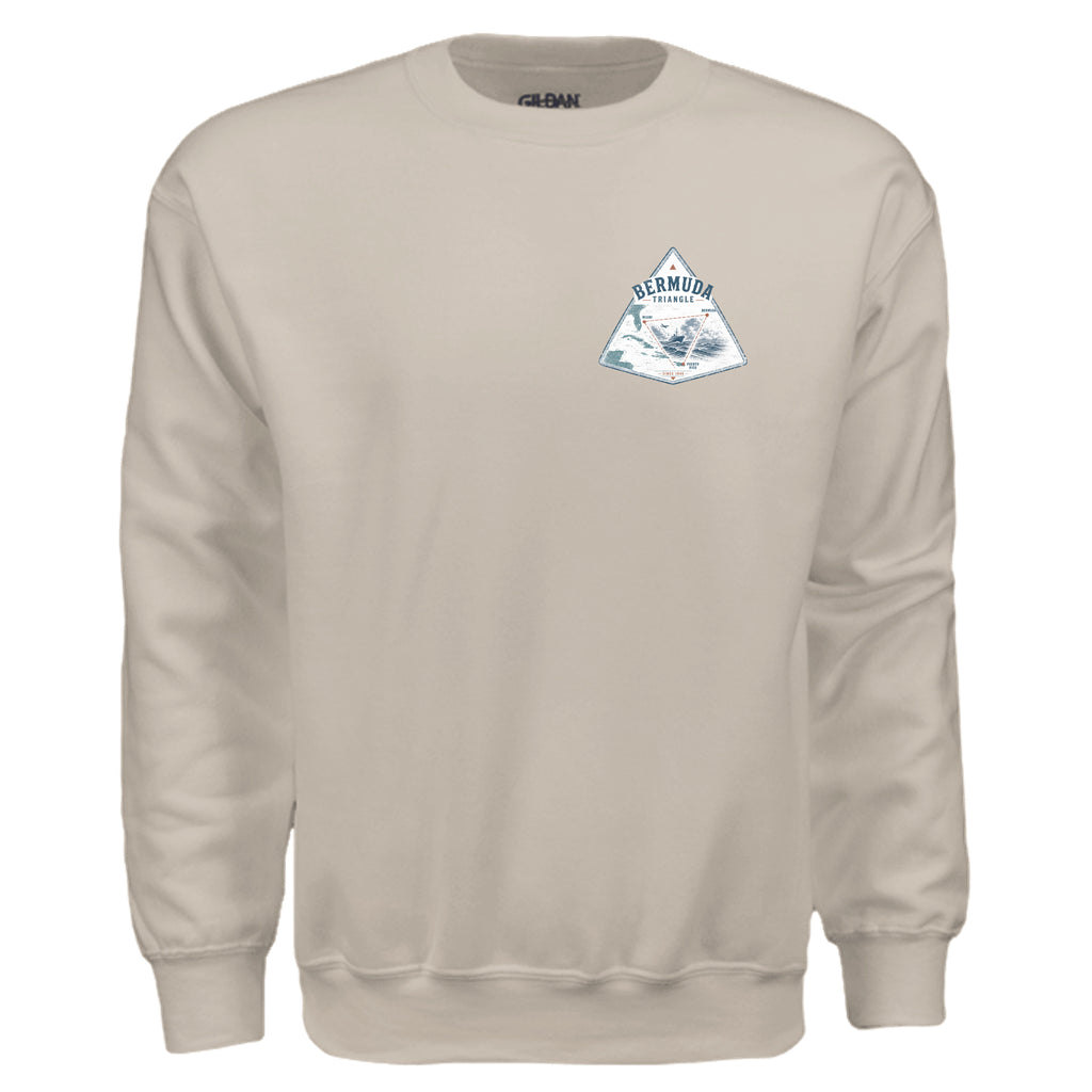 SAND - SF000 - FRONT