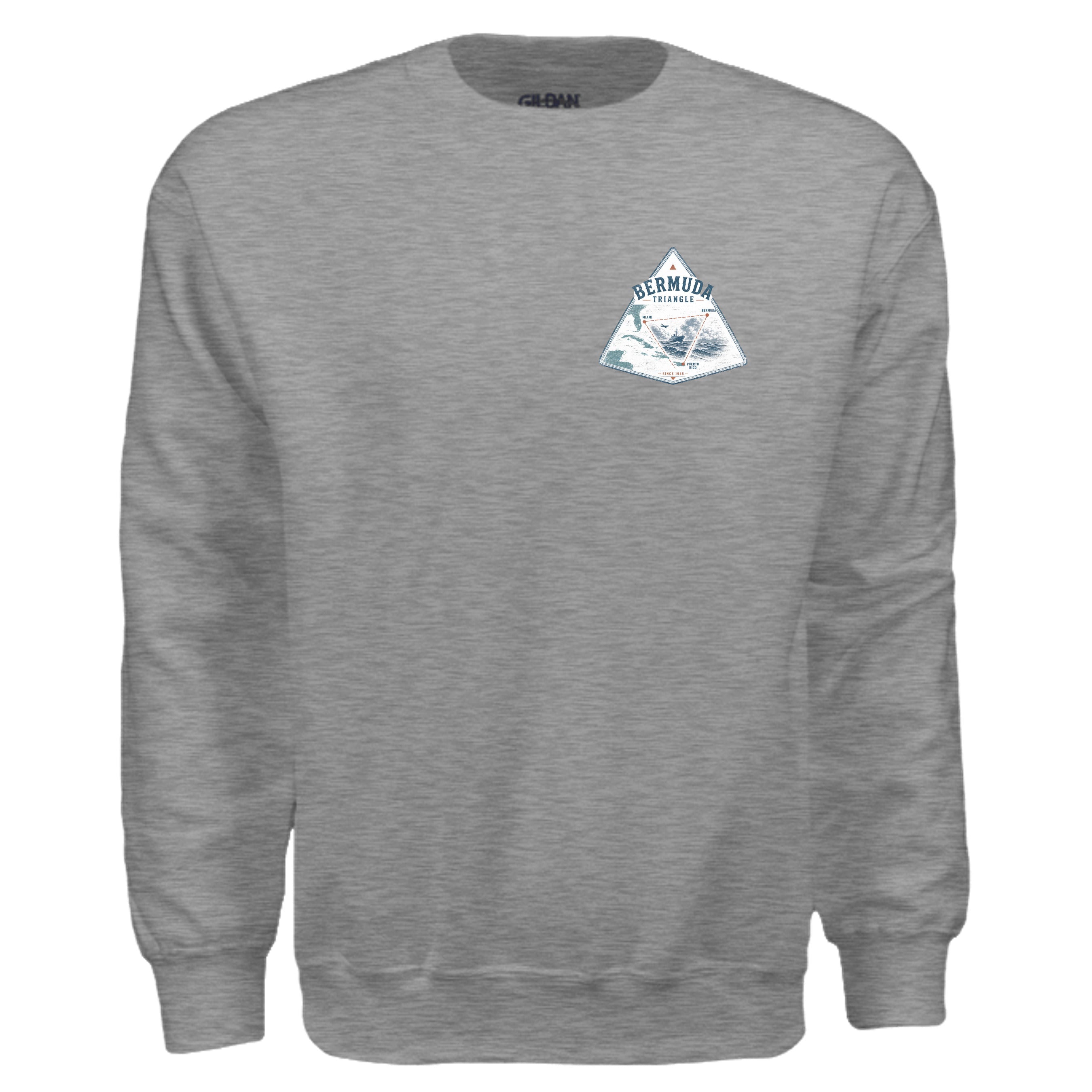 Brown Savana - SF000 - FRONT