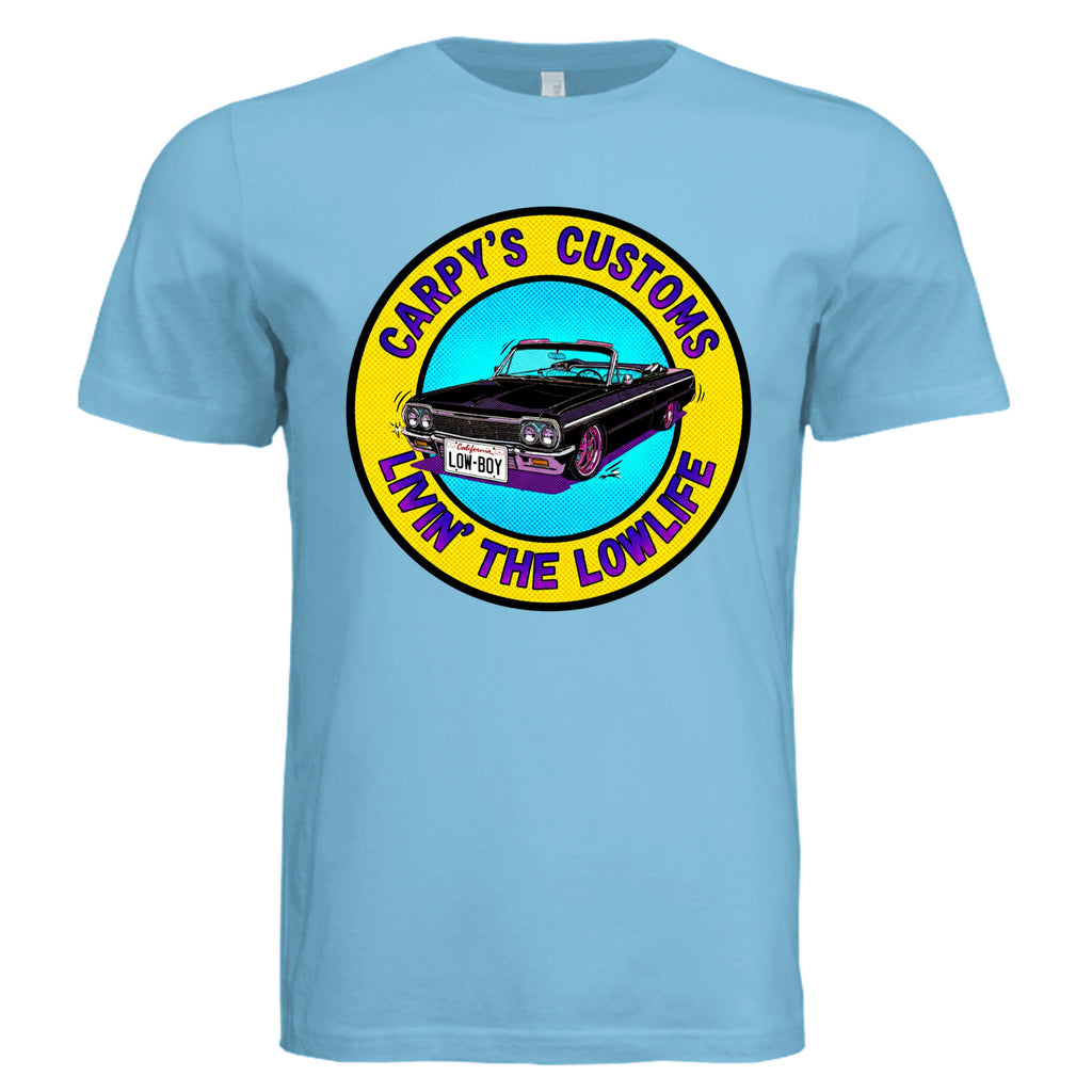 TURQUOISE - 3001C - FRONT