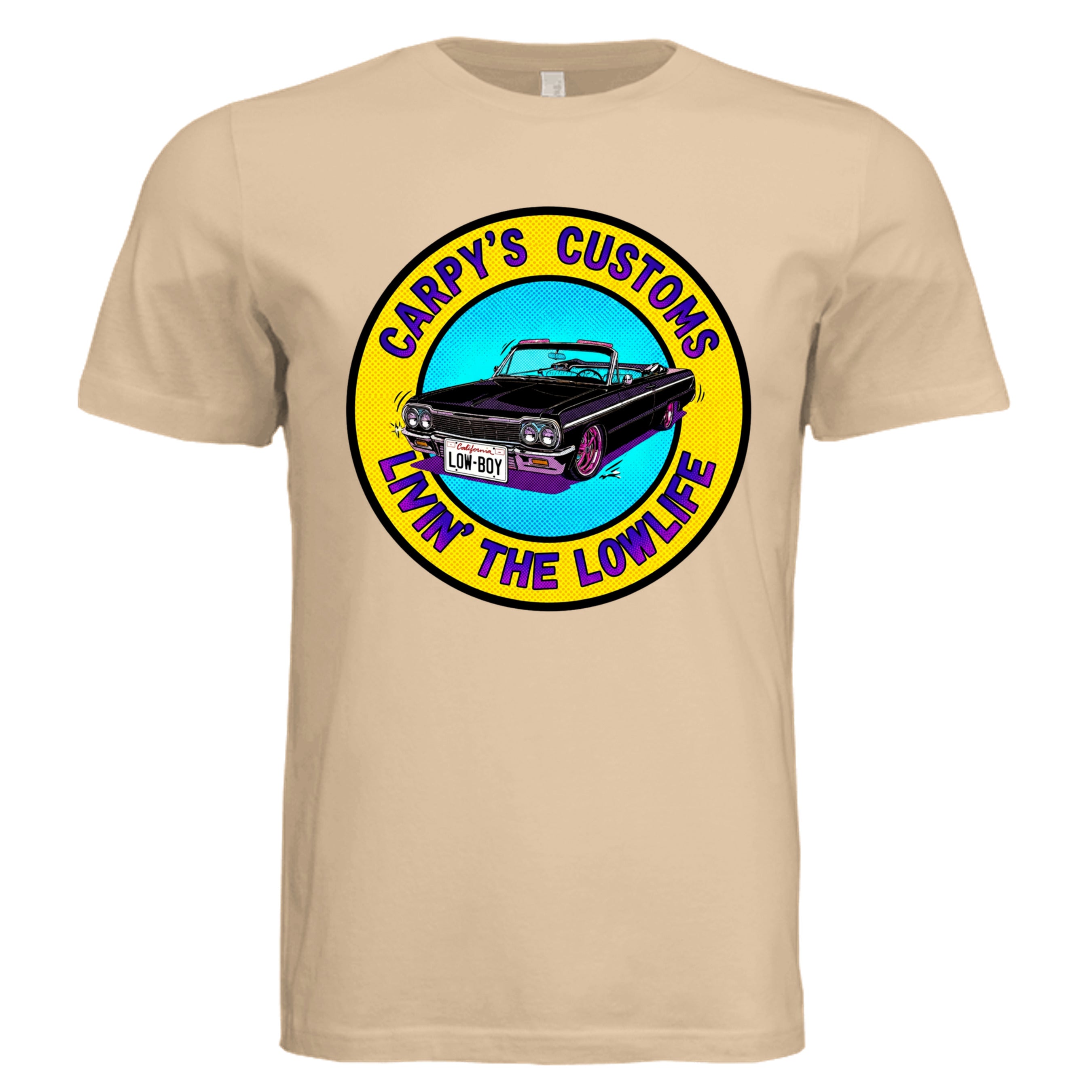 Sand Dune - 3001C - FRONT