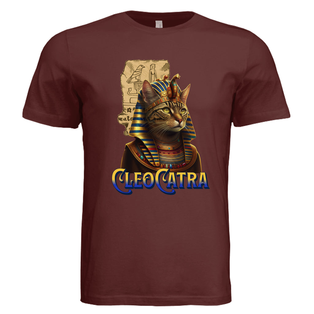 MAROON - 3001C - FRONT