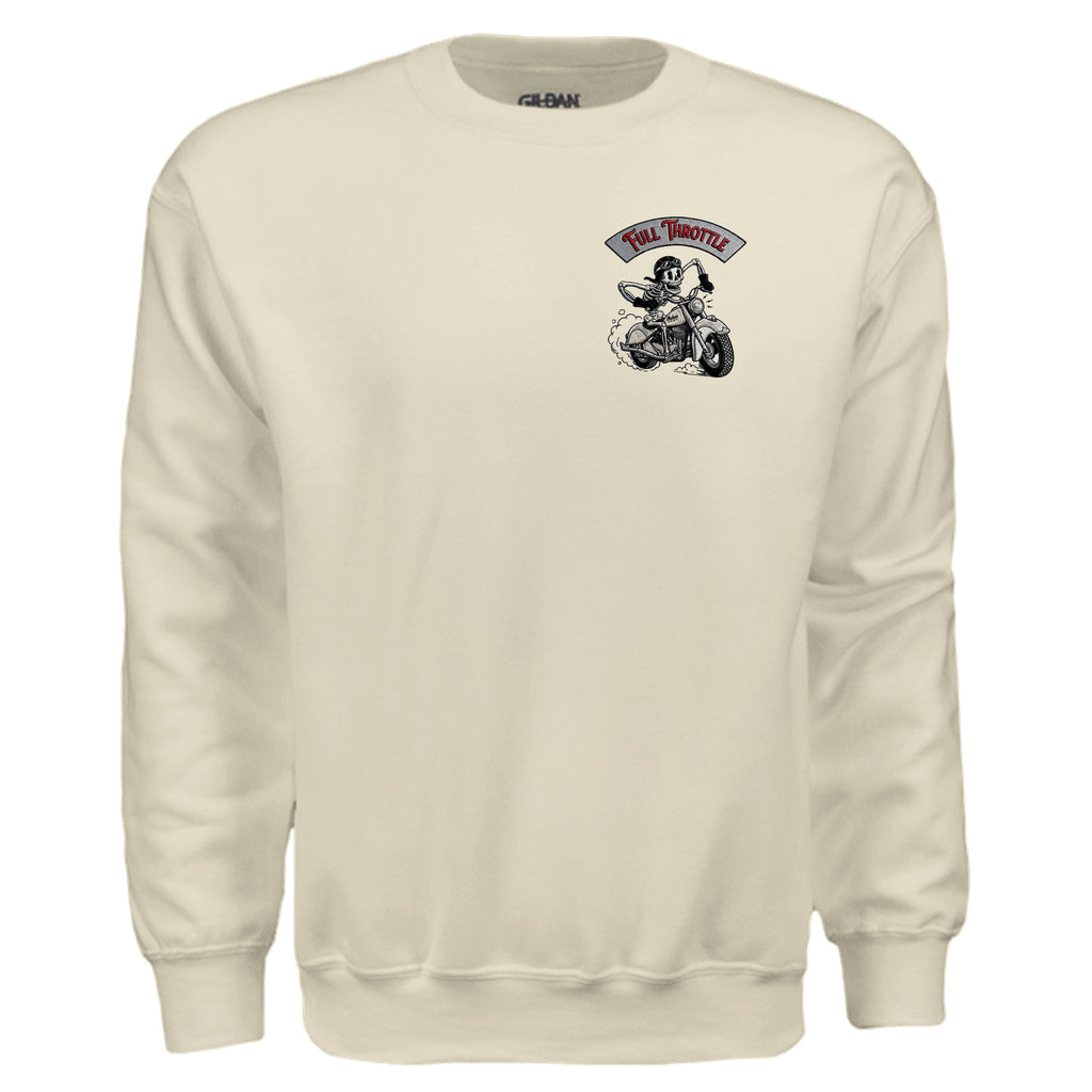 Off White - SF000 - FRONT