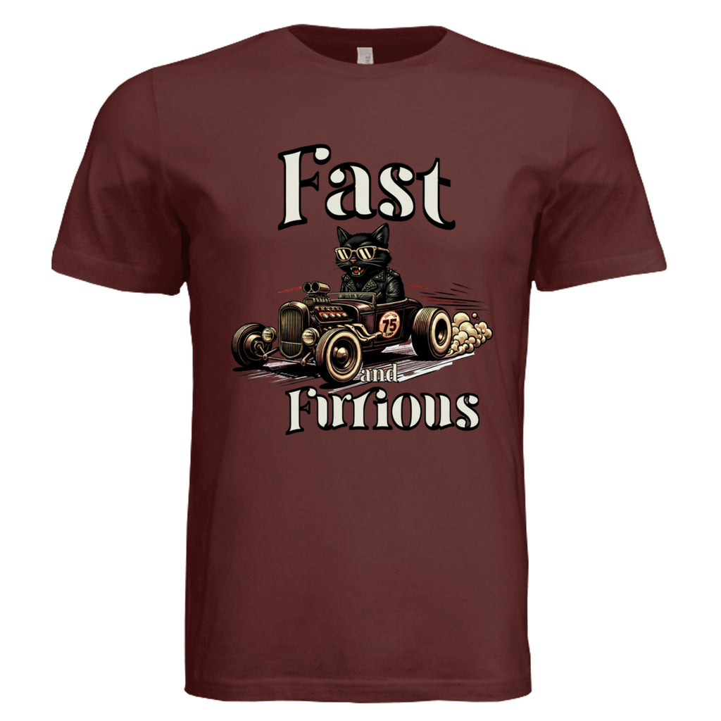 MAROON - 3001C - FRONT