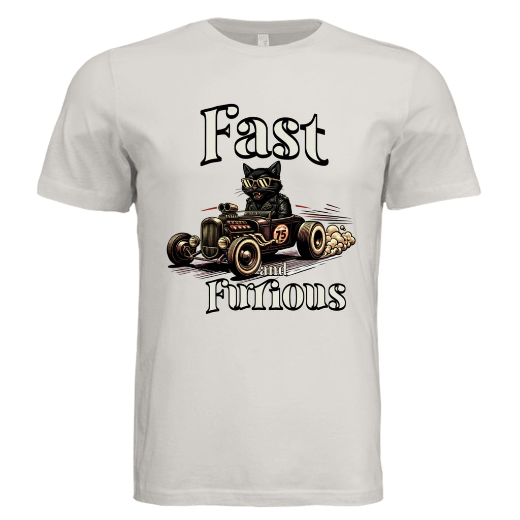Vintage White - 3001C - FRONT