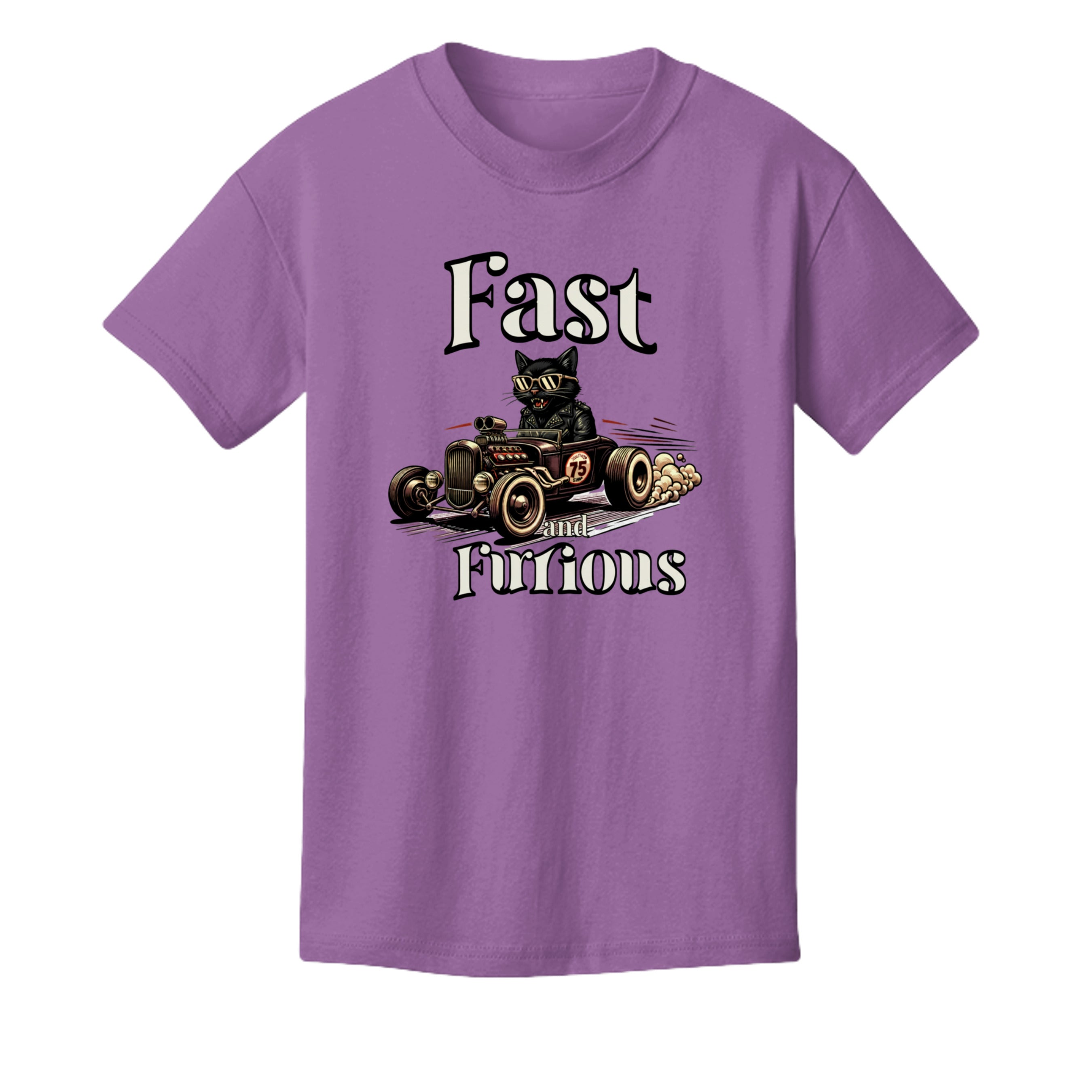 Dark Lavender - 3001Y - FRONT