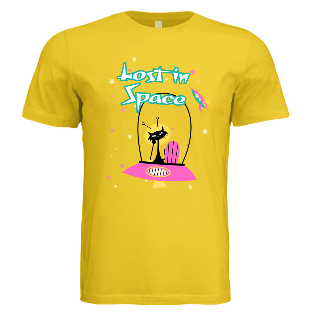MAIZE YELLOW - 3001C - FRONT