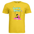 MAIZE YELLOW - 3001C - FRONT