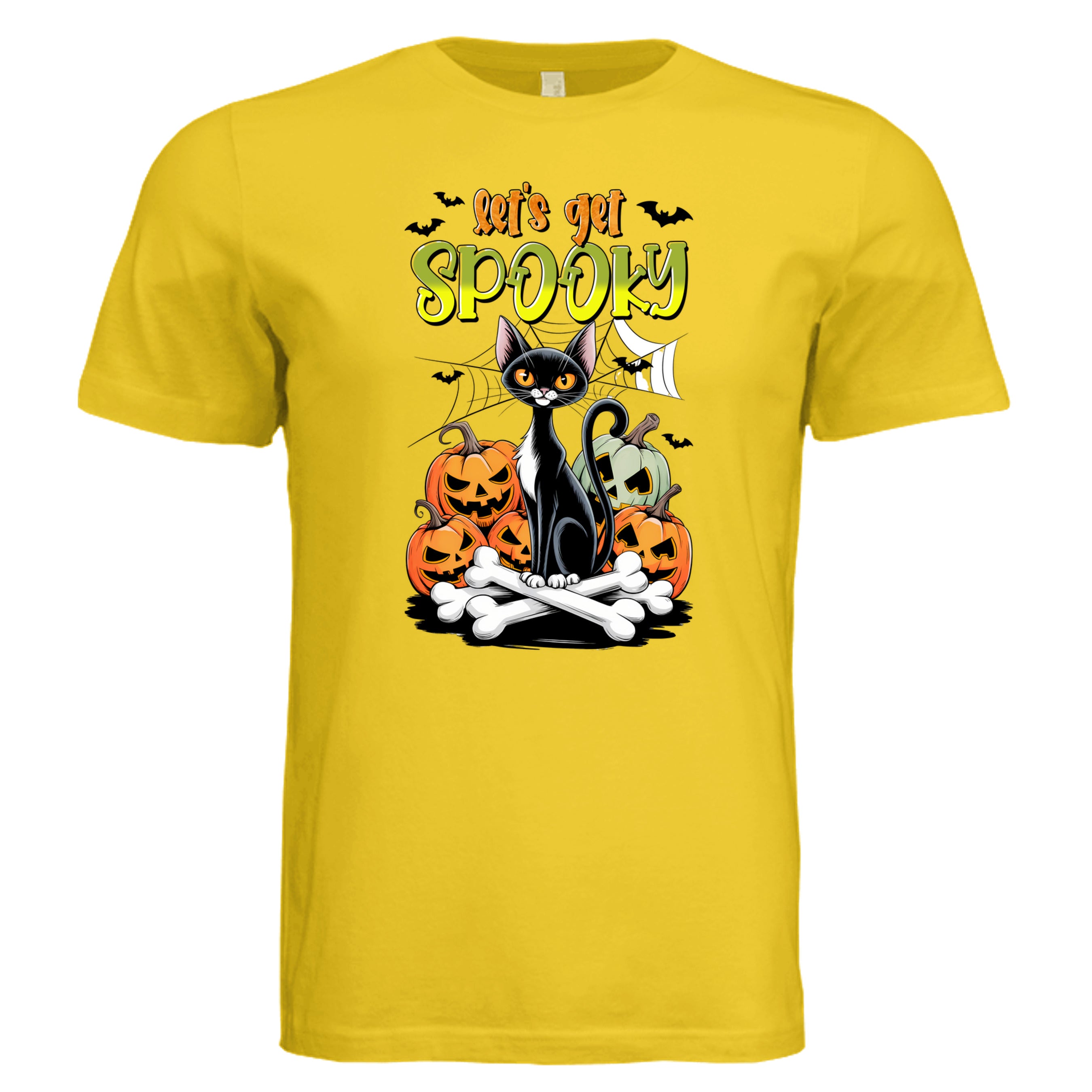 MAIZE YELLOW - 3001C - FRONT