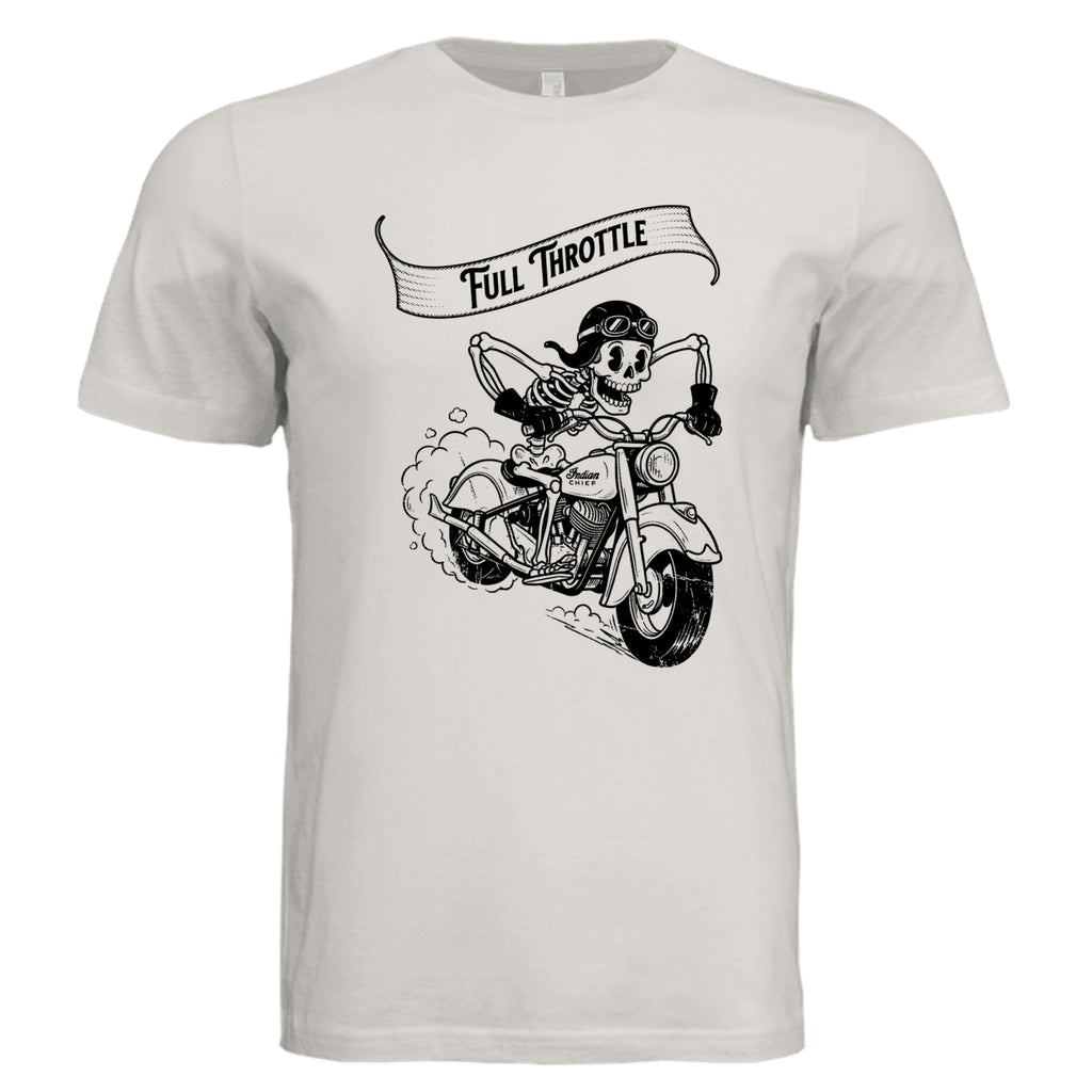 Vintage White - 3001C - FRONT