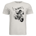 Vintage White - 3001C - FRONT