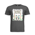 ndm:1344500-Asphalt -Front- Integrity custom graphic t-shirt — DTF print adult tee by Stu Borncat Creations, Berkshire County MA