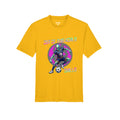 ndm:1349768-Gold-Mt Everett Eagles Out of This World kids graphic t-shirt — school spirit apparel by Stu Borncat Creations,