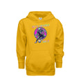 ndm:1429201 — Mt Eagles Out of This World Alien Invasion kids hoodie — school spirit apparel by Stu Borncat Creations