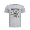 ndm:1435761 — Rubber Hose Kitty graphic cat lovers adult t-shirt — custom DTF print by Stu Borncat Creations