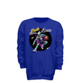 Royal-G540-Front-Mt Everett Eagles Rule the Galaxies Alien Invasion kids long sleeve t-shirt — school spirit apparel by Stu Borncat Creations