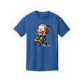ndm:877547-Columbia Blue- kids graphic tee — cute kids apparel by Stu Borncat Creations